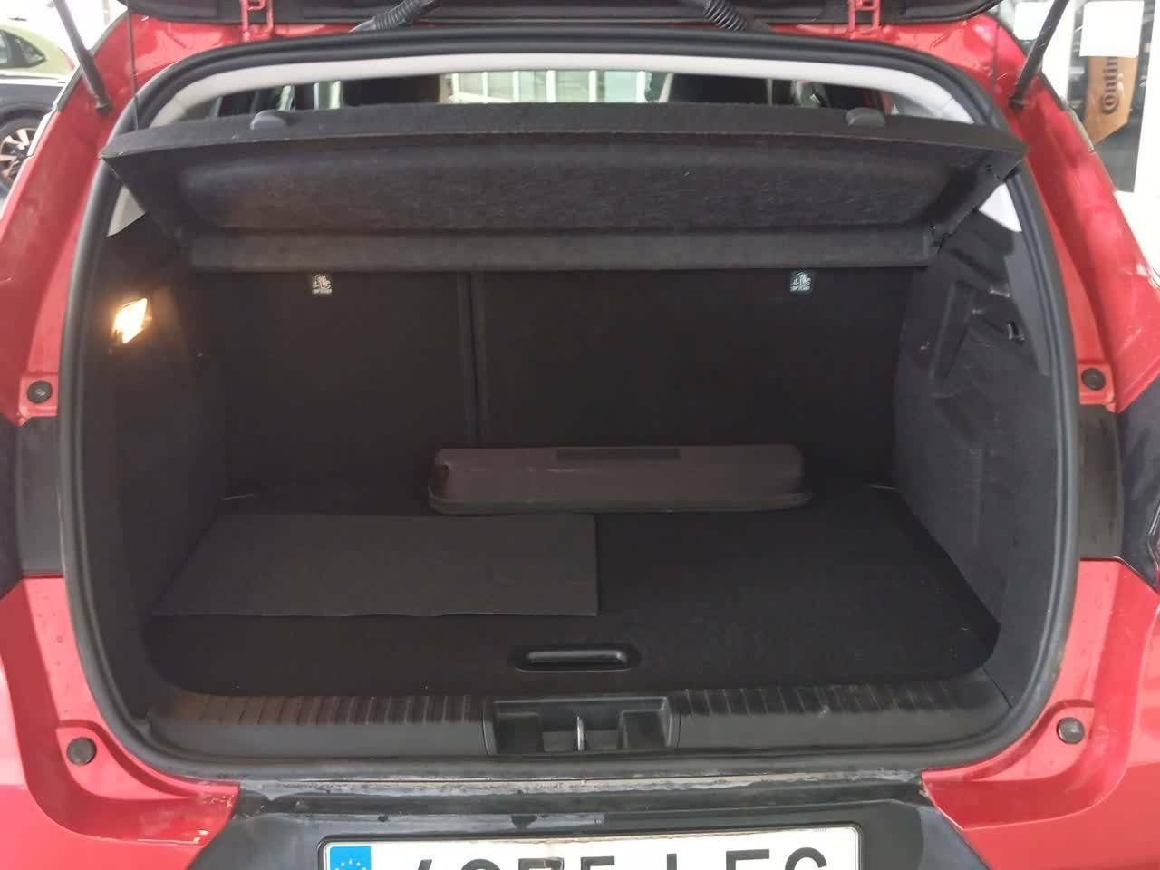 Foto Renault Captur 8