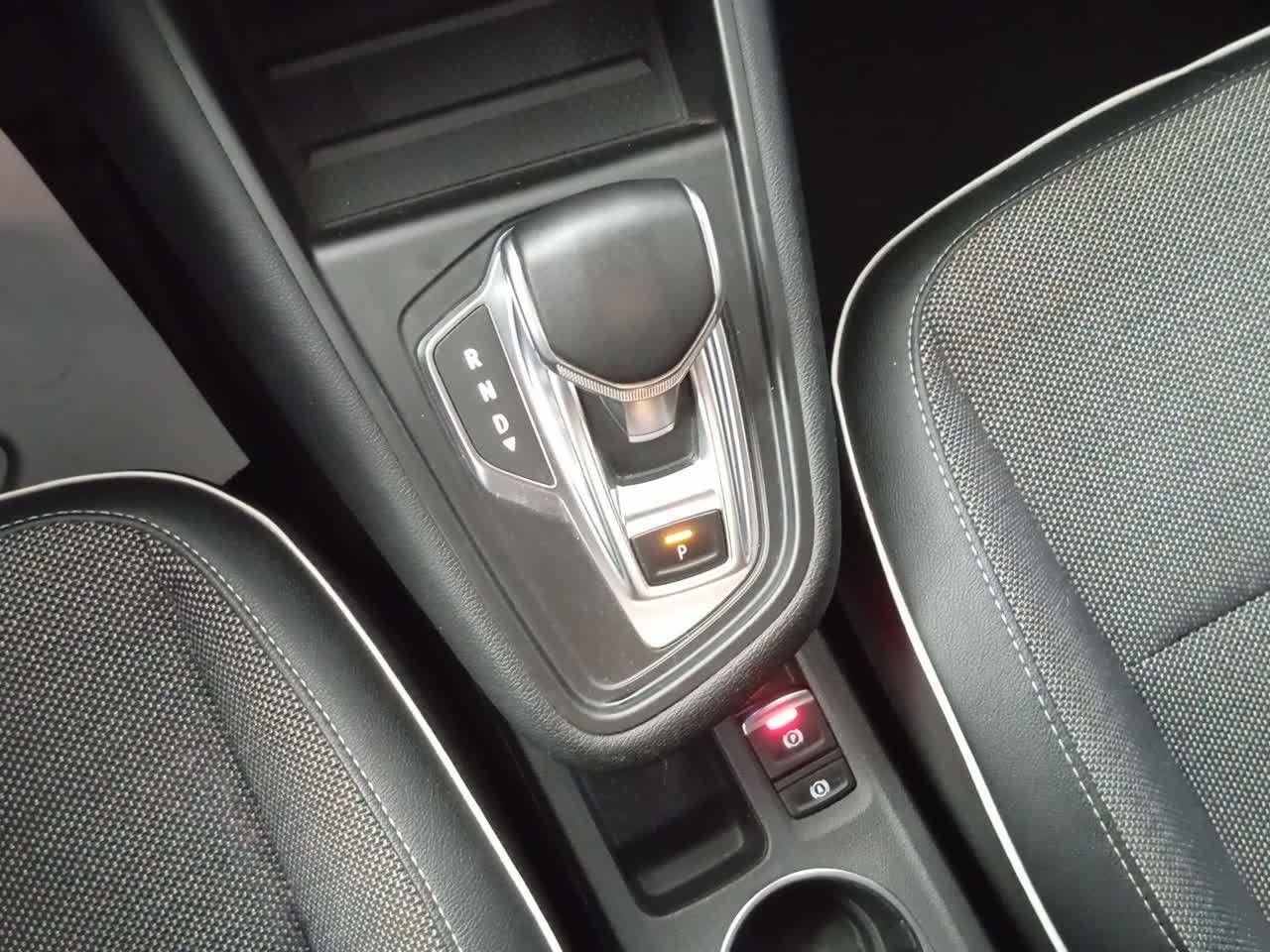 Foto Renault Captur 13