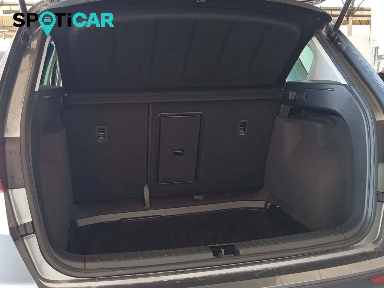 Foto Seat Ateca 9