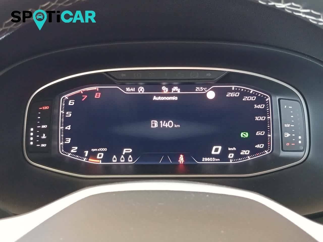Foto Seat Ateca 12