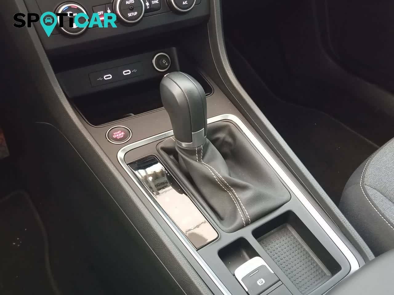 Foto Seat Ateca 14