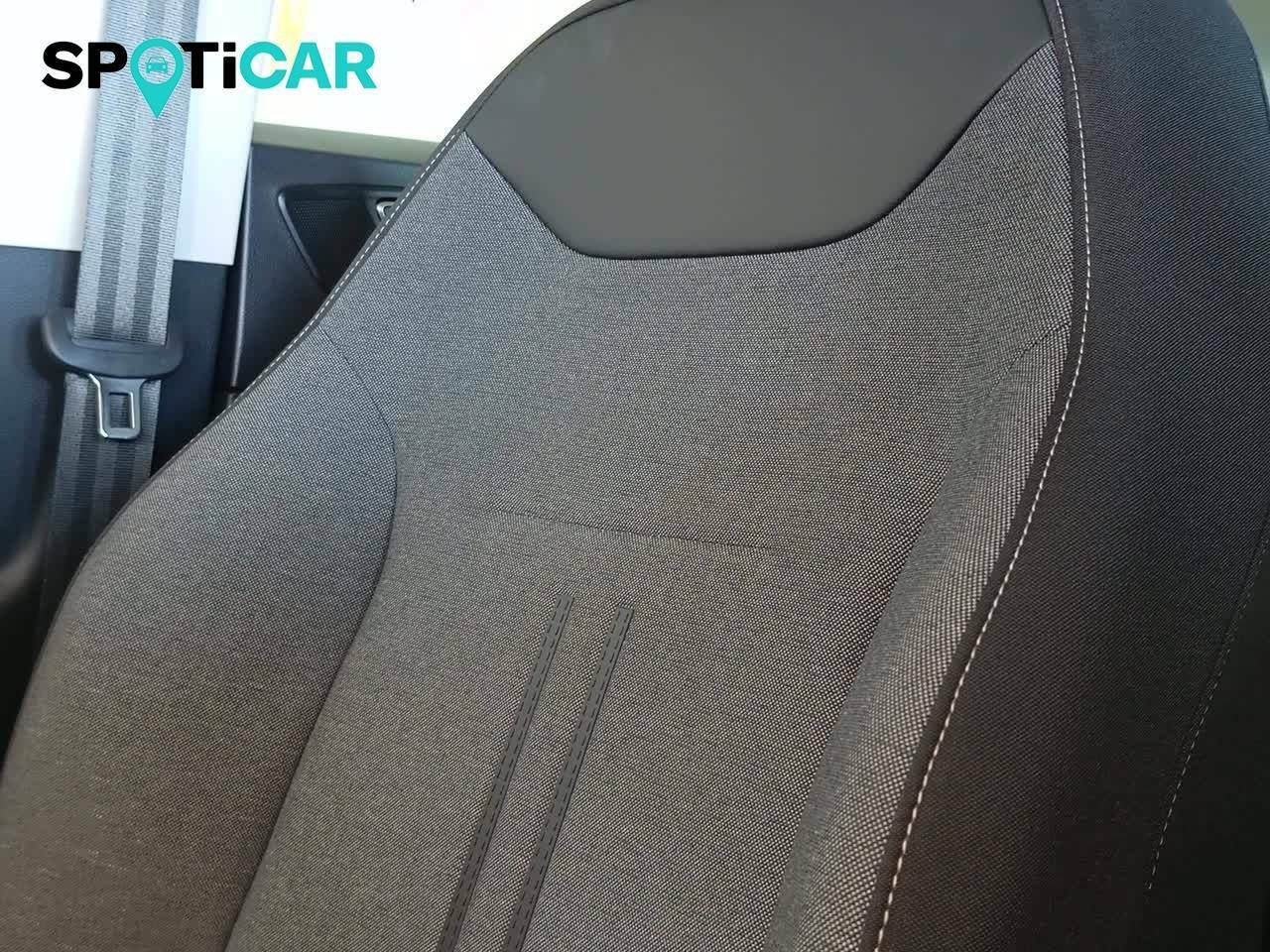 Foto Seat Ateca 15