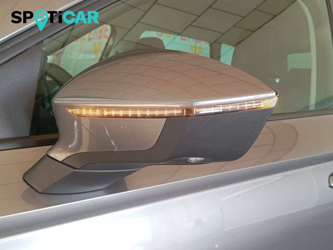 Foto Seat Ateca 16