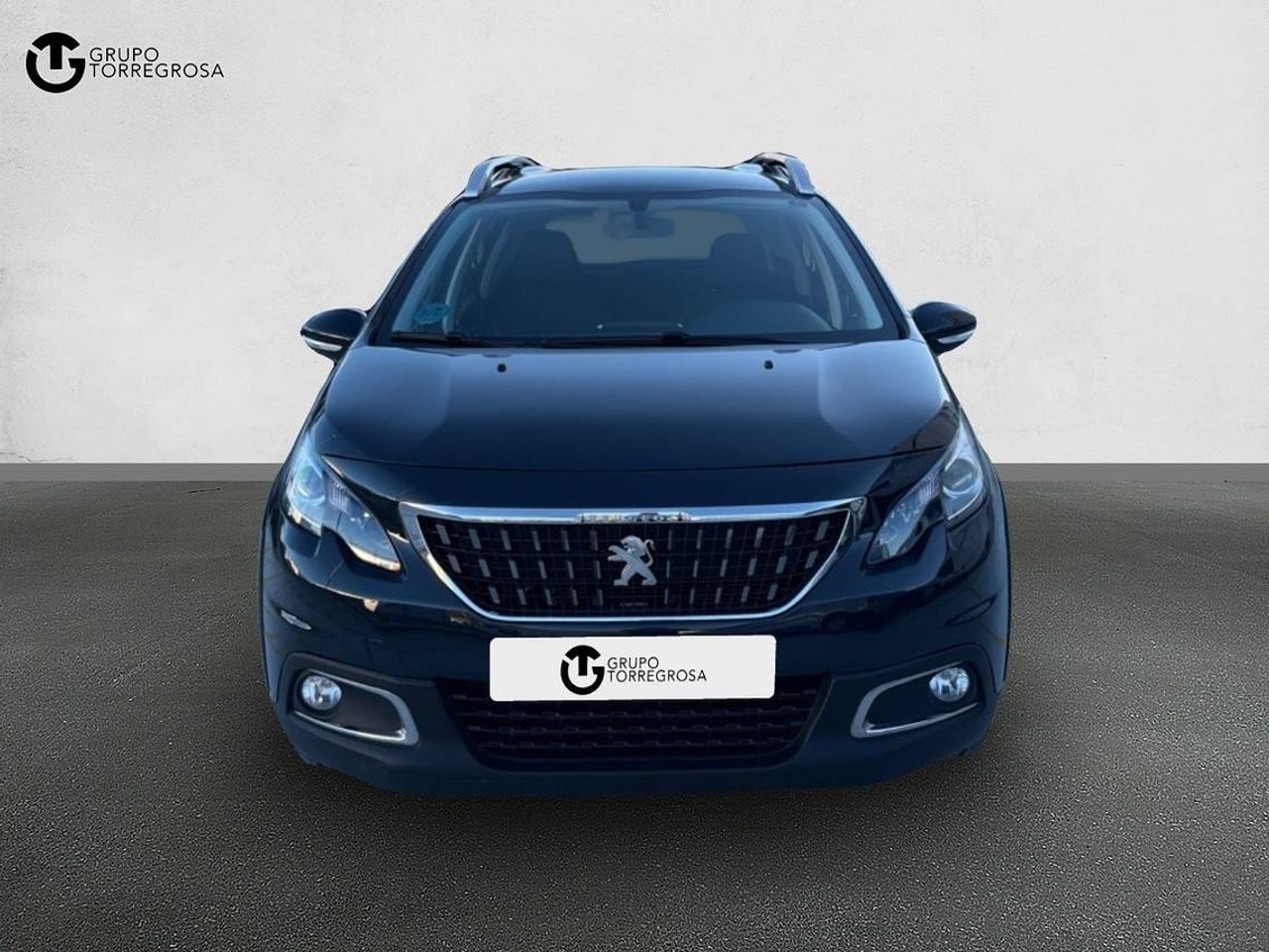 Foto Peugeot 2008 8