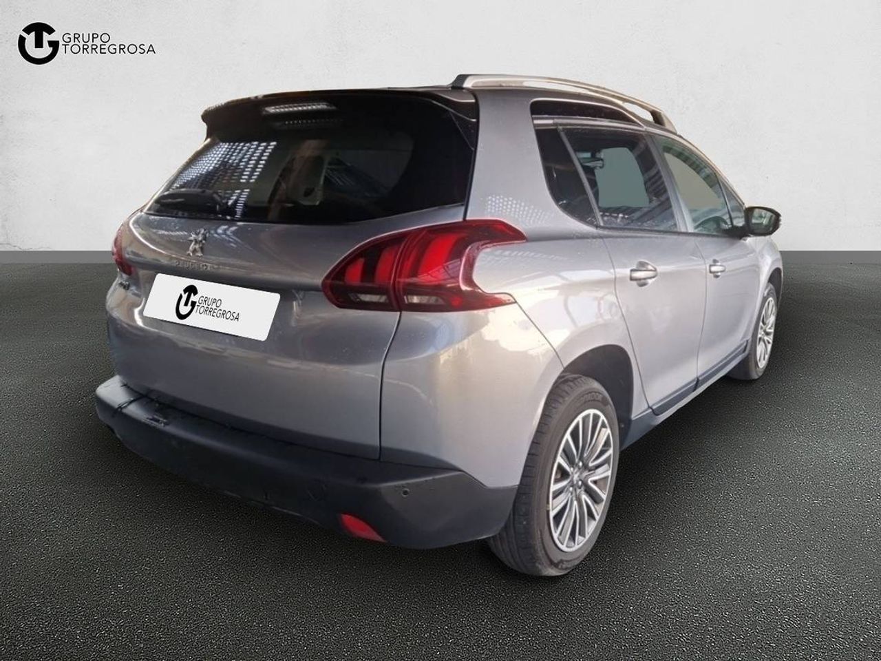 Foto Peugeot 2008 6