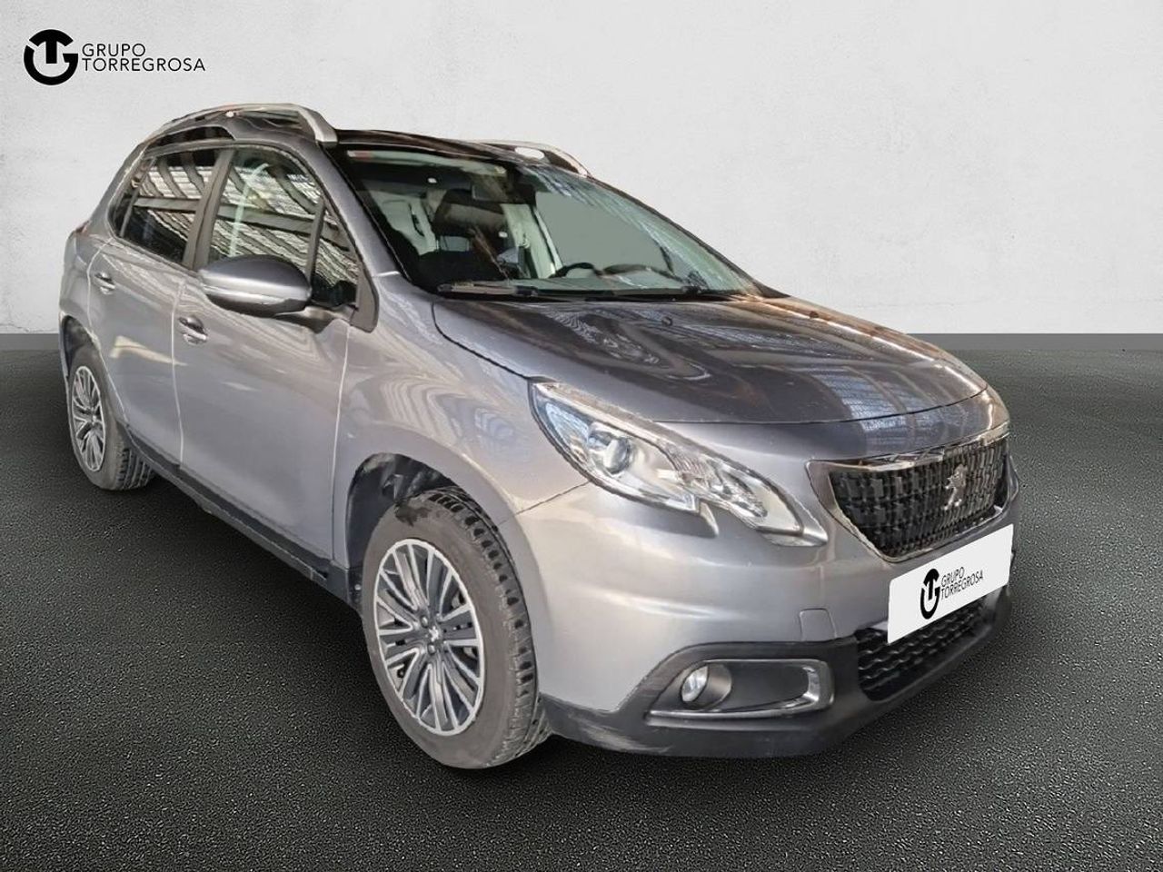 Foto Peugeot 2008 8