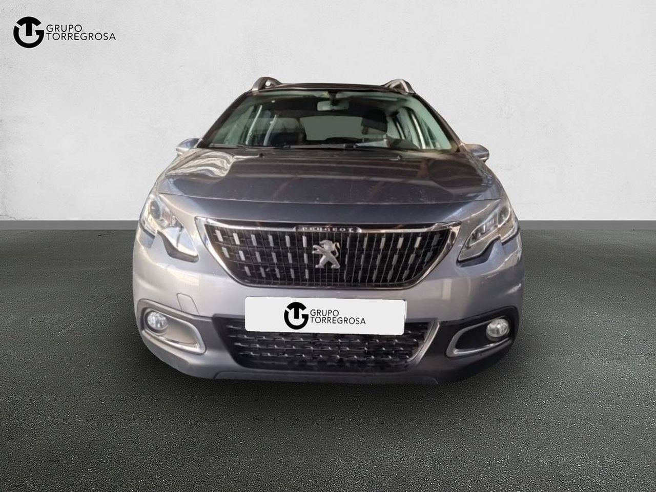 Foto Peugeot 2008 9