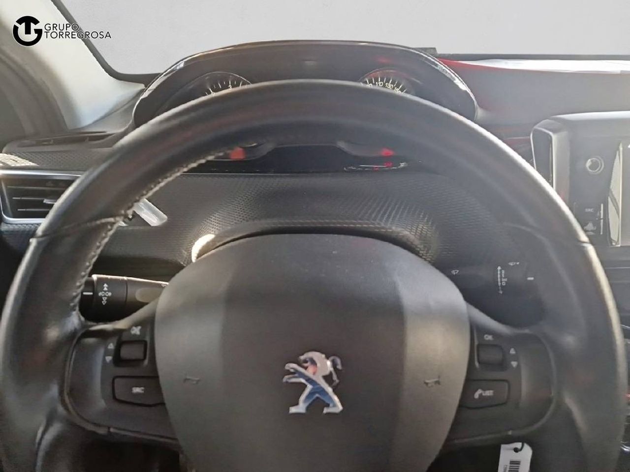 Foto Peugeot 2008 13