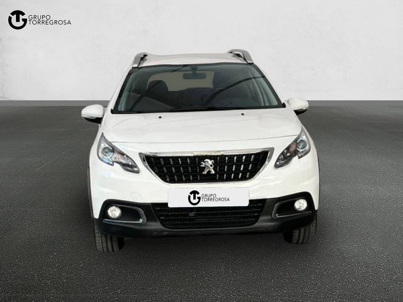 Foto Peugeot 2008 4