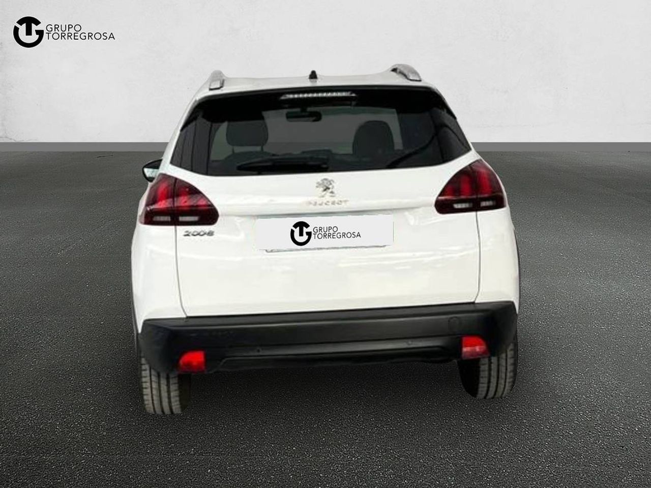 Foto Peugeot 2008 19