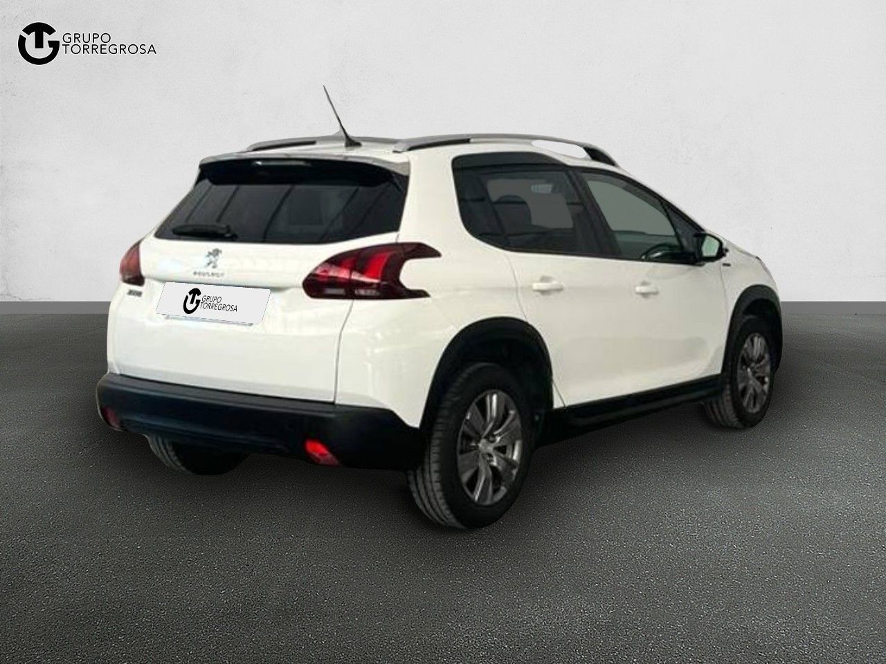 Foto Peugeot 2008 5