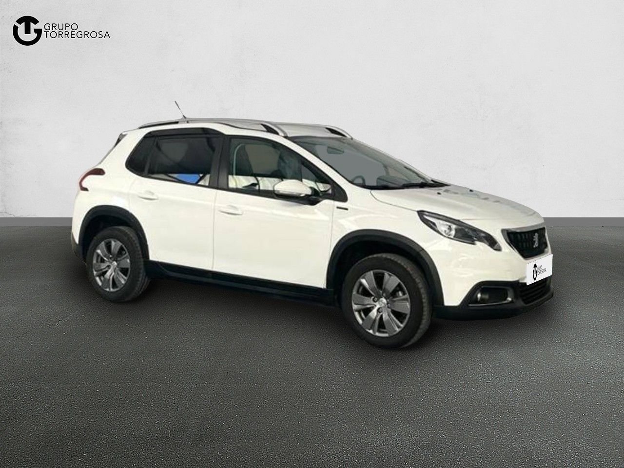 Foto Peugeot 2008 11