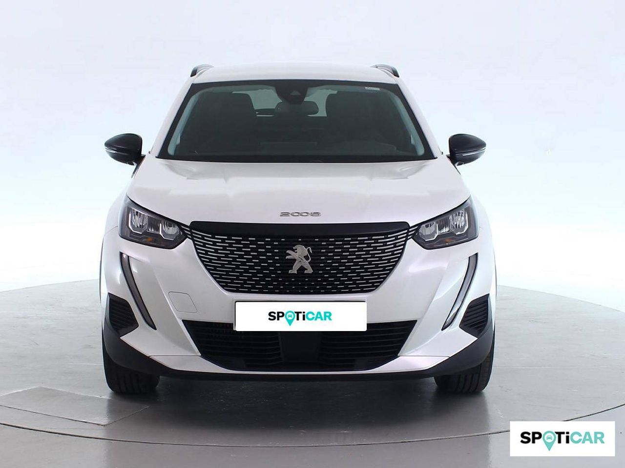 Foto Peugeot 2008 2