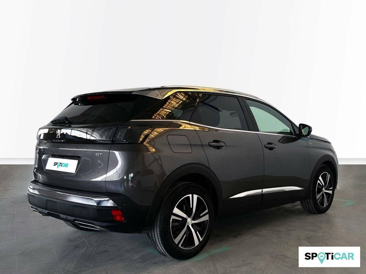 Foto Peugeot 3008 18