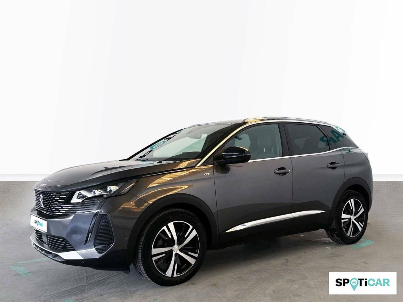 Foto Peugeot 3008 1