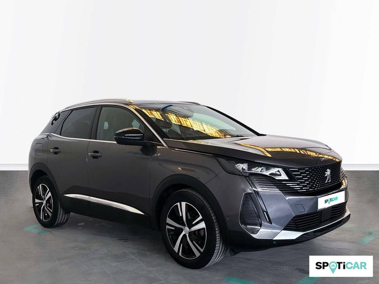 Foto Peugeot 3008 3