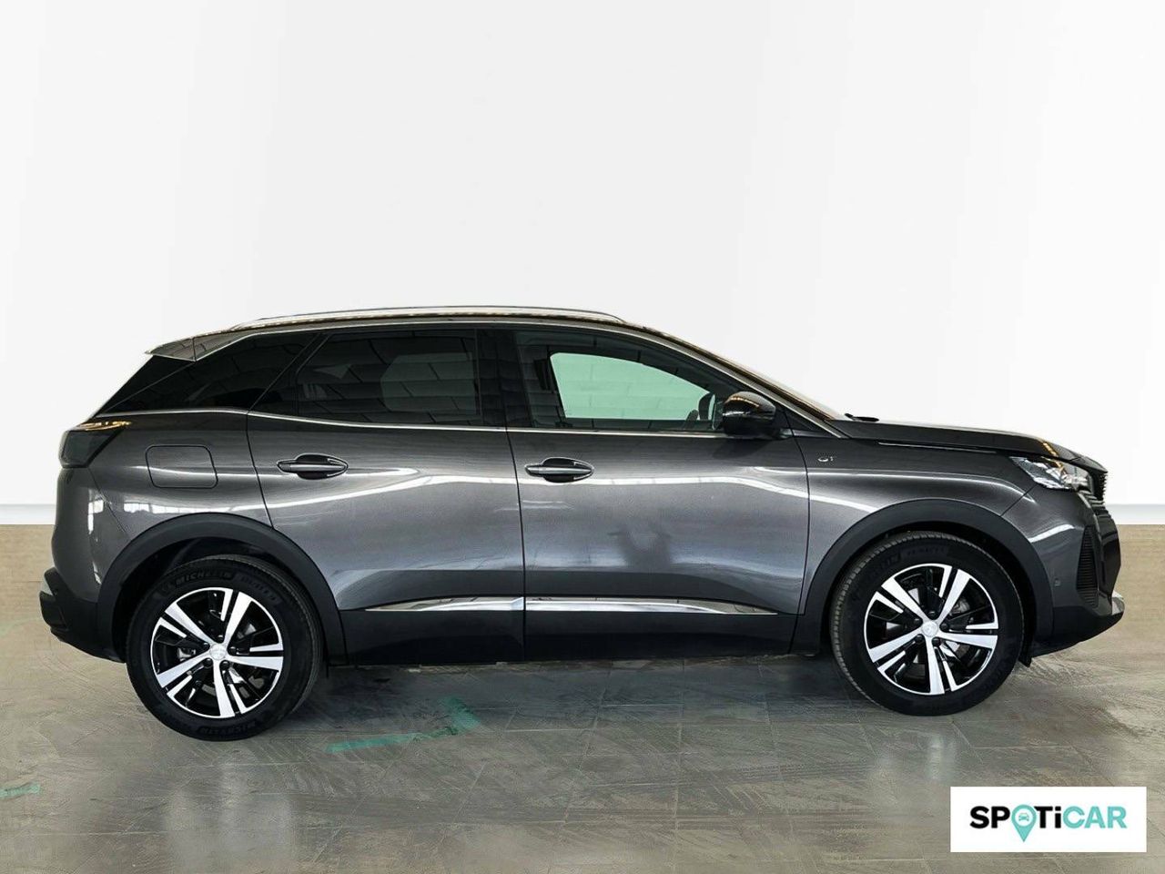 Foto Peugeot 3008 4