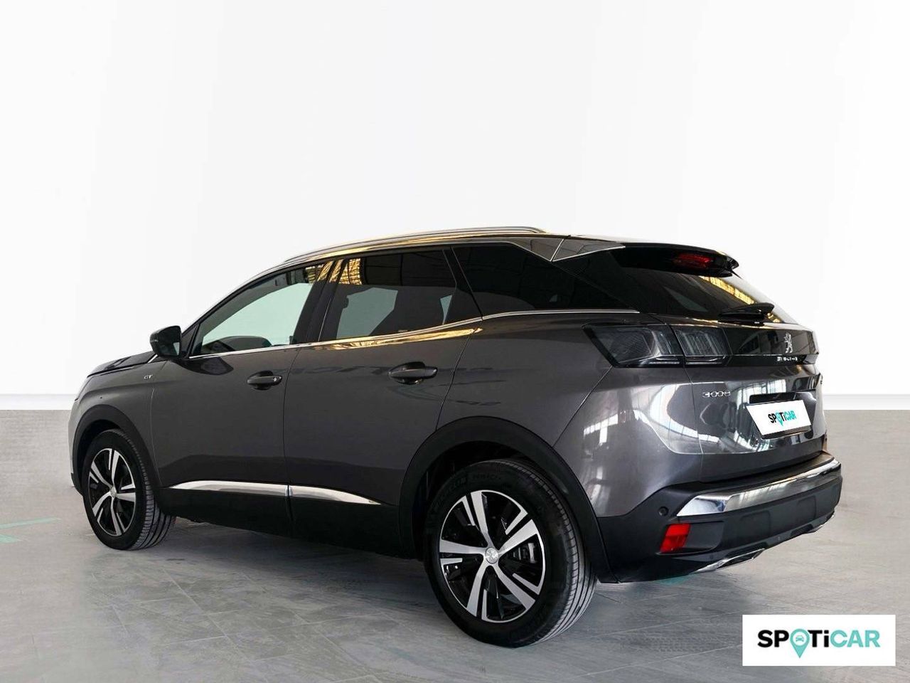 Foto Peugeot 3008 7