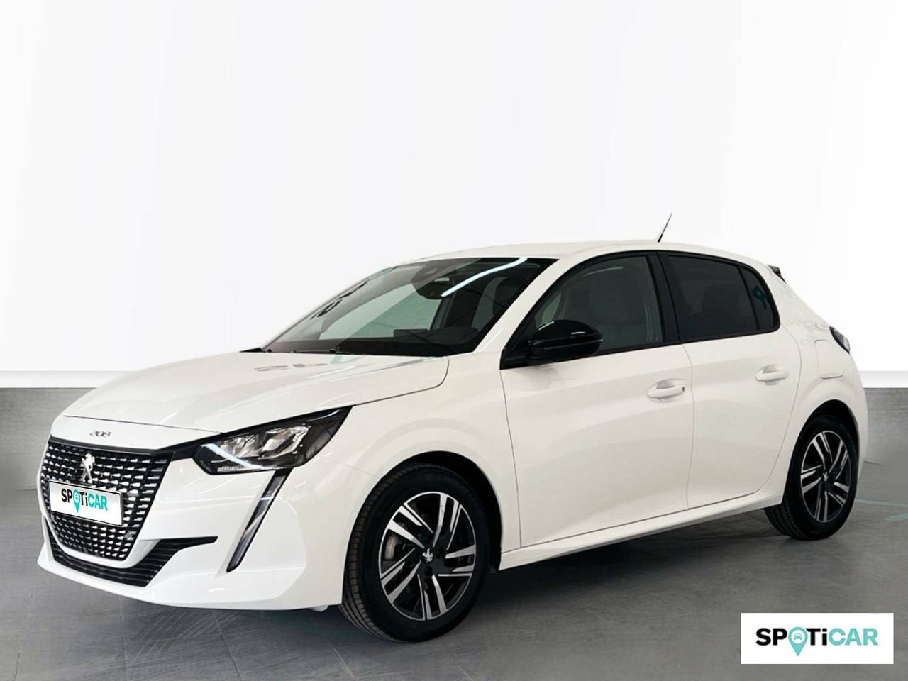 Foto Peugeot 2008 1