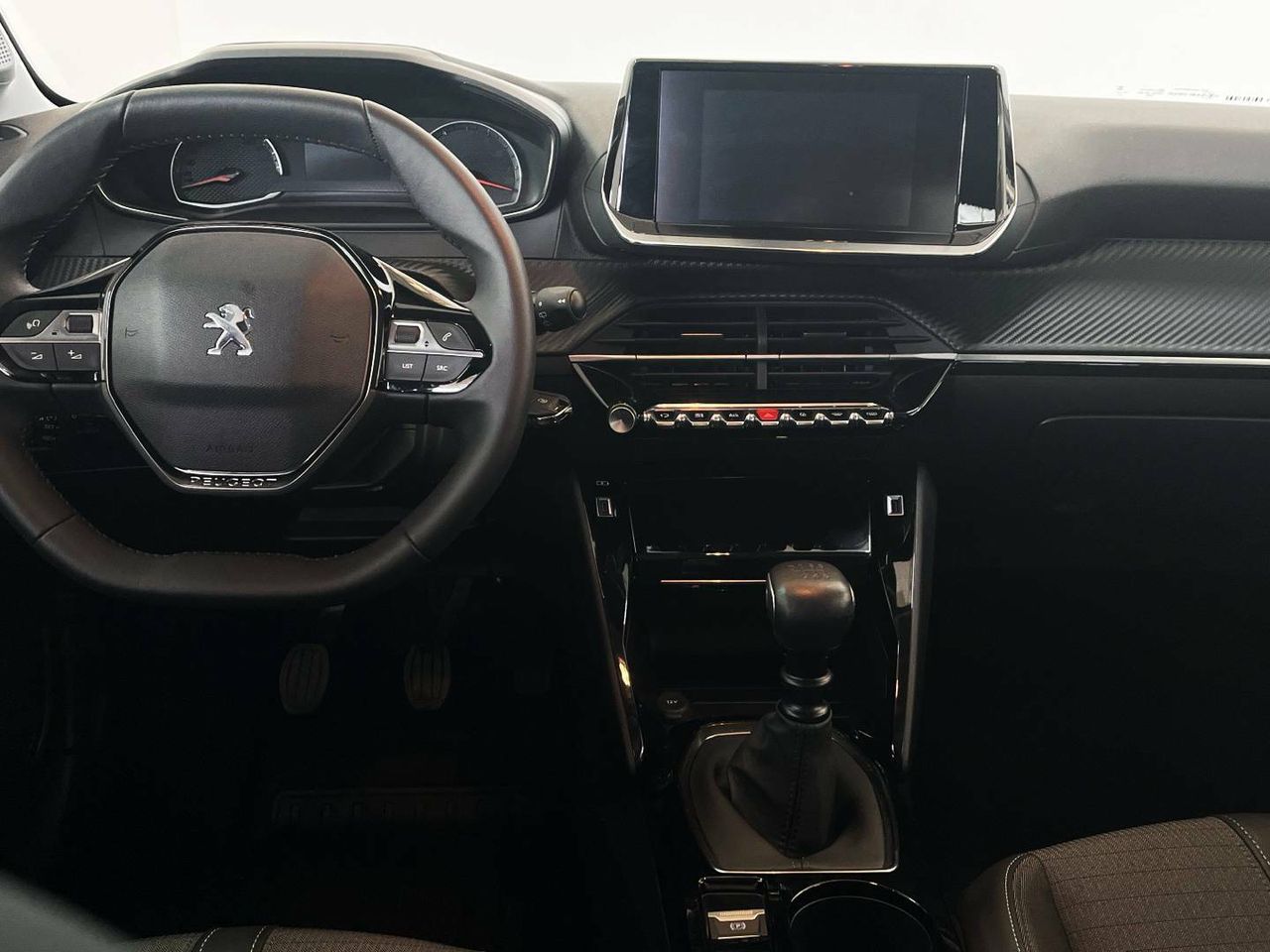 Foto Peugeot 2008 8