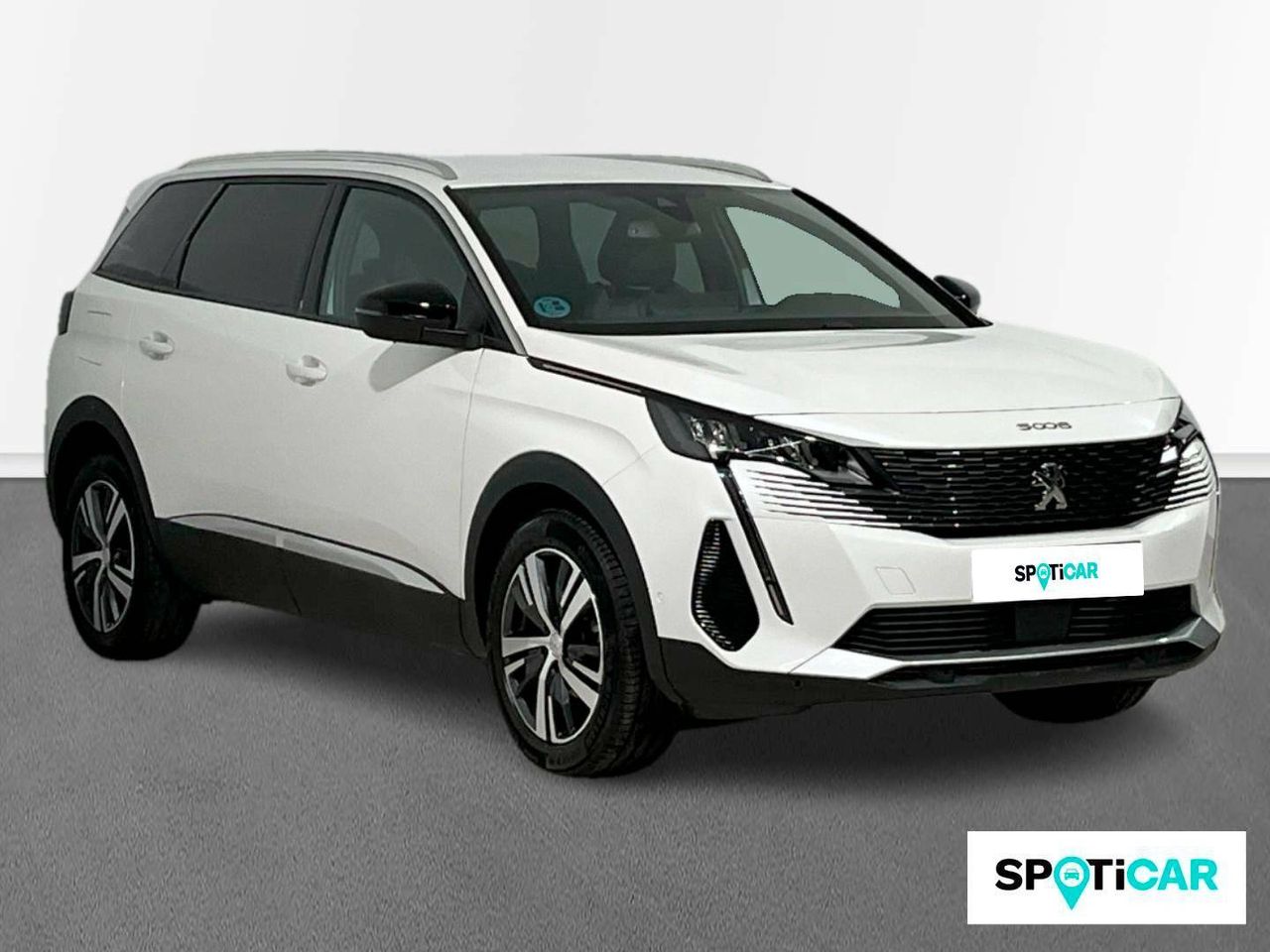 Foto Peugeot 5008 3