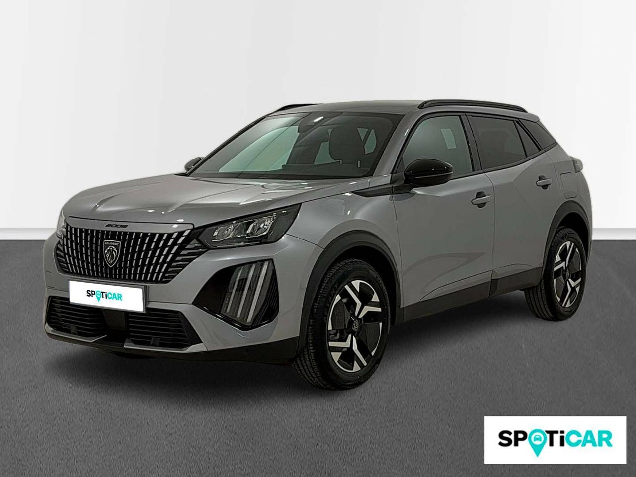 Foto Peugeot 2008 1