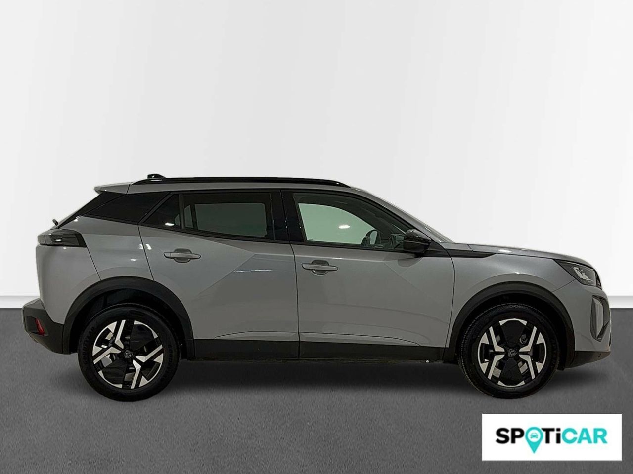 Foto Peugeot 2008 4
