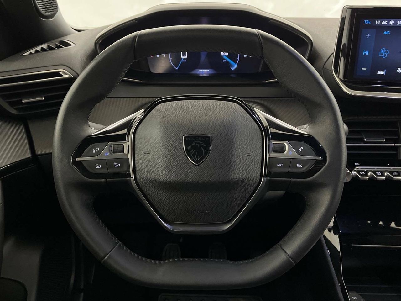 Foto Peugeot 2008 13