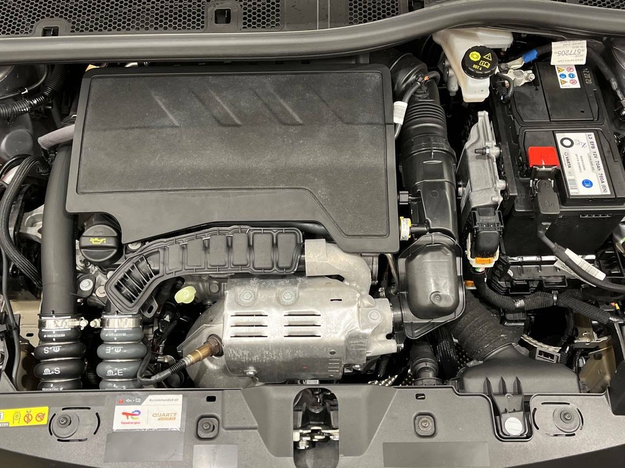 Foto Peugeot 2008 15