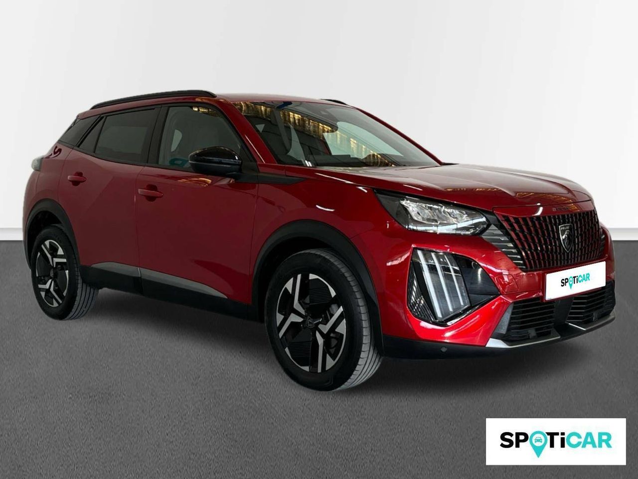 Foto Peugeot 2008 3