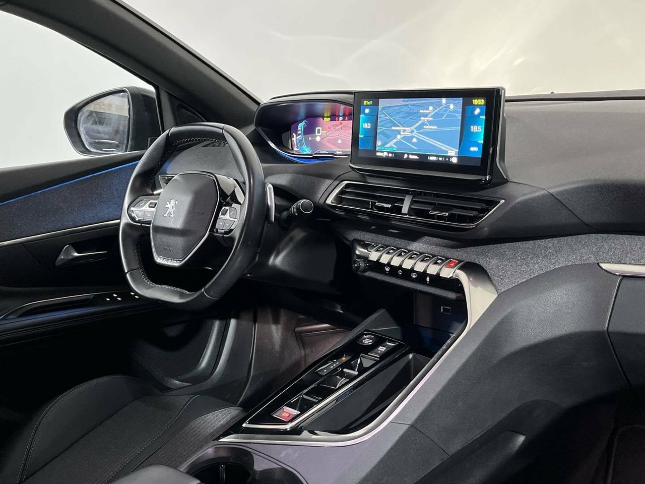 Foto Peugeot 3008 8