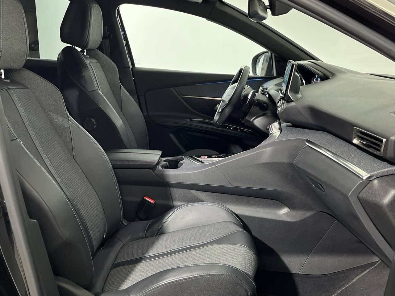 Foto Peugeot 3008 23