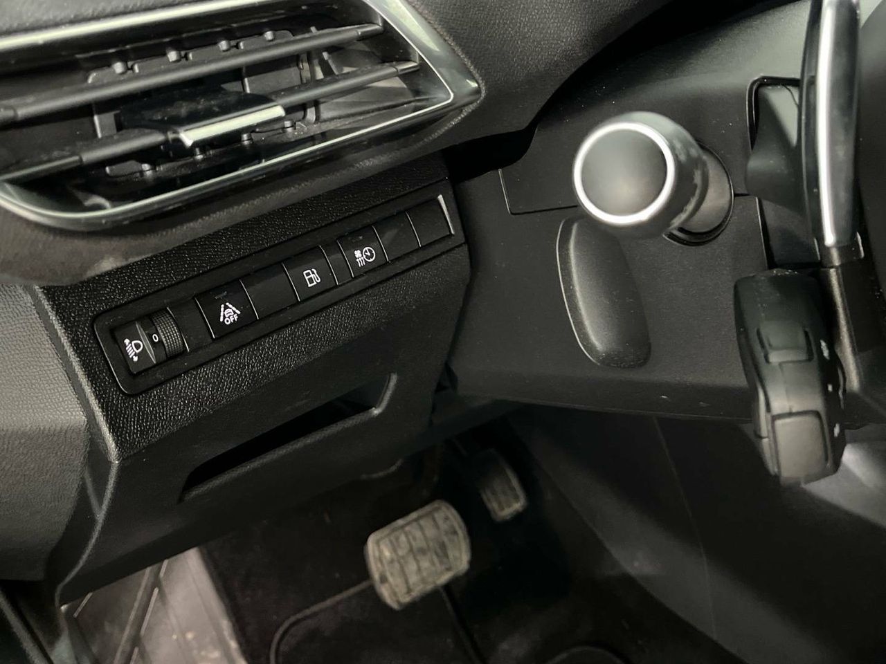 Foto Peugeot 3008 29