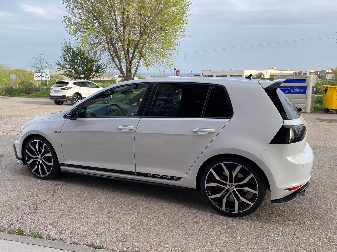 Foto Volkswagen Golf 26