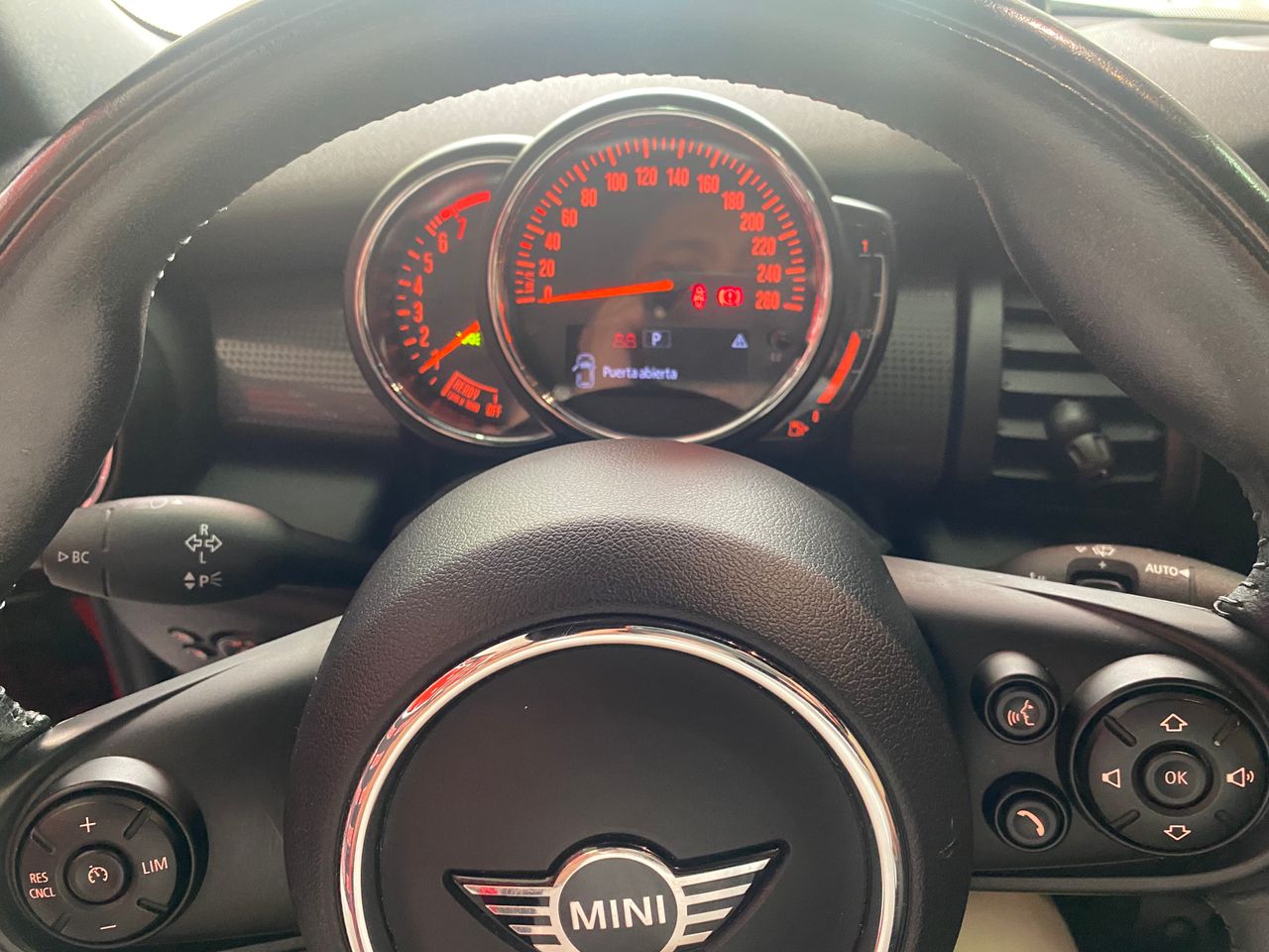 Foto Mini Cooper 16