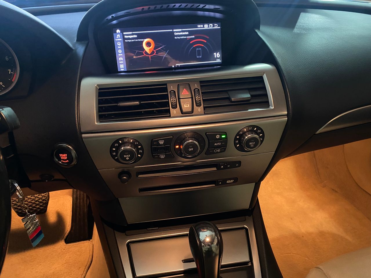 Foto BMW Serie 6 12