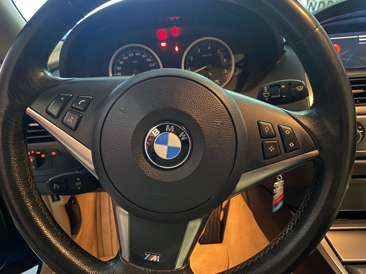 Foto BMW Serie 6 17