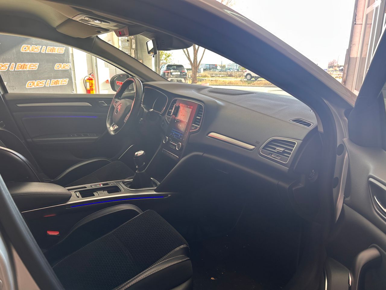 Foto Renault Mégane 9