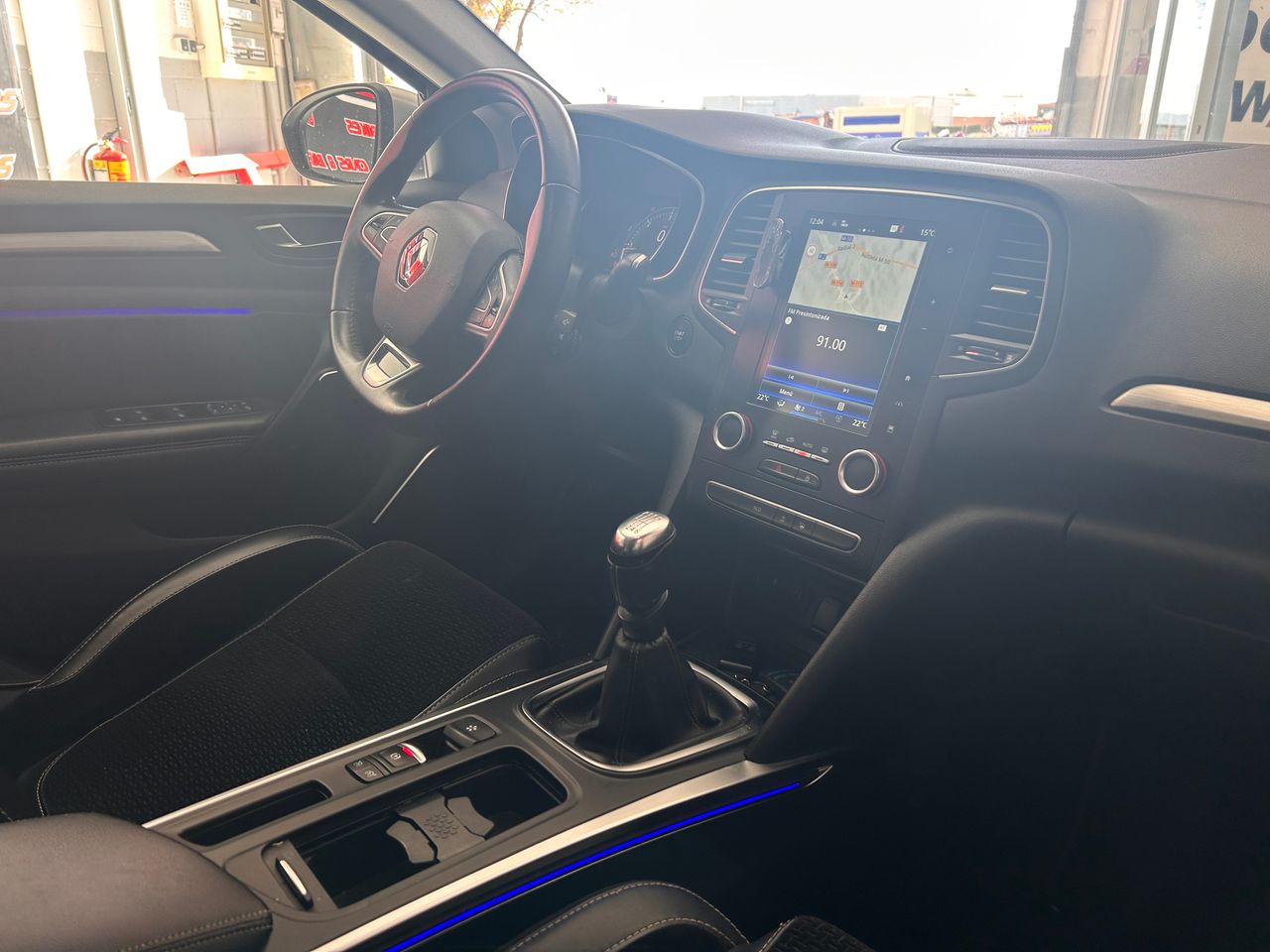 Foto Renault Mégane 11