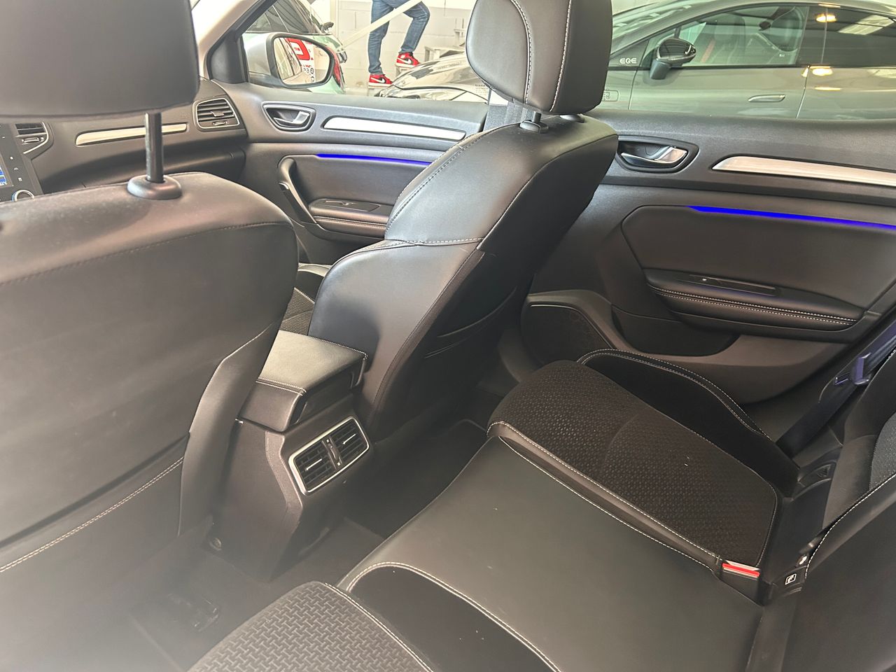 Foto Renault Mégane 16