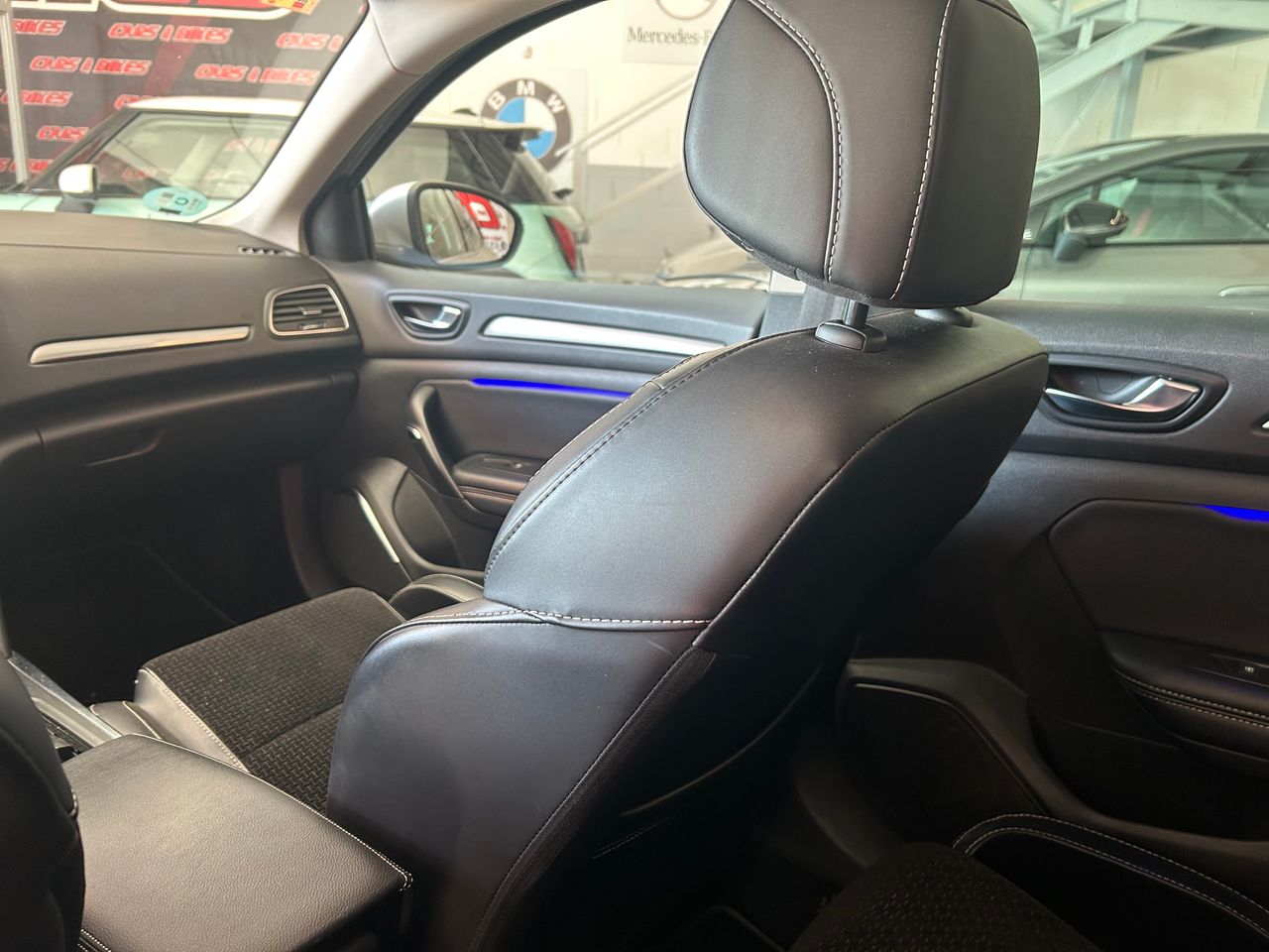 Foto Renault Mégane 24
