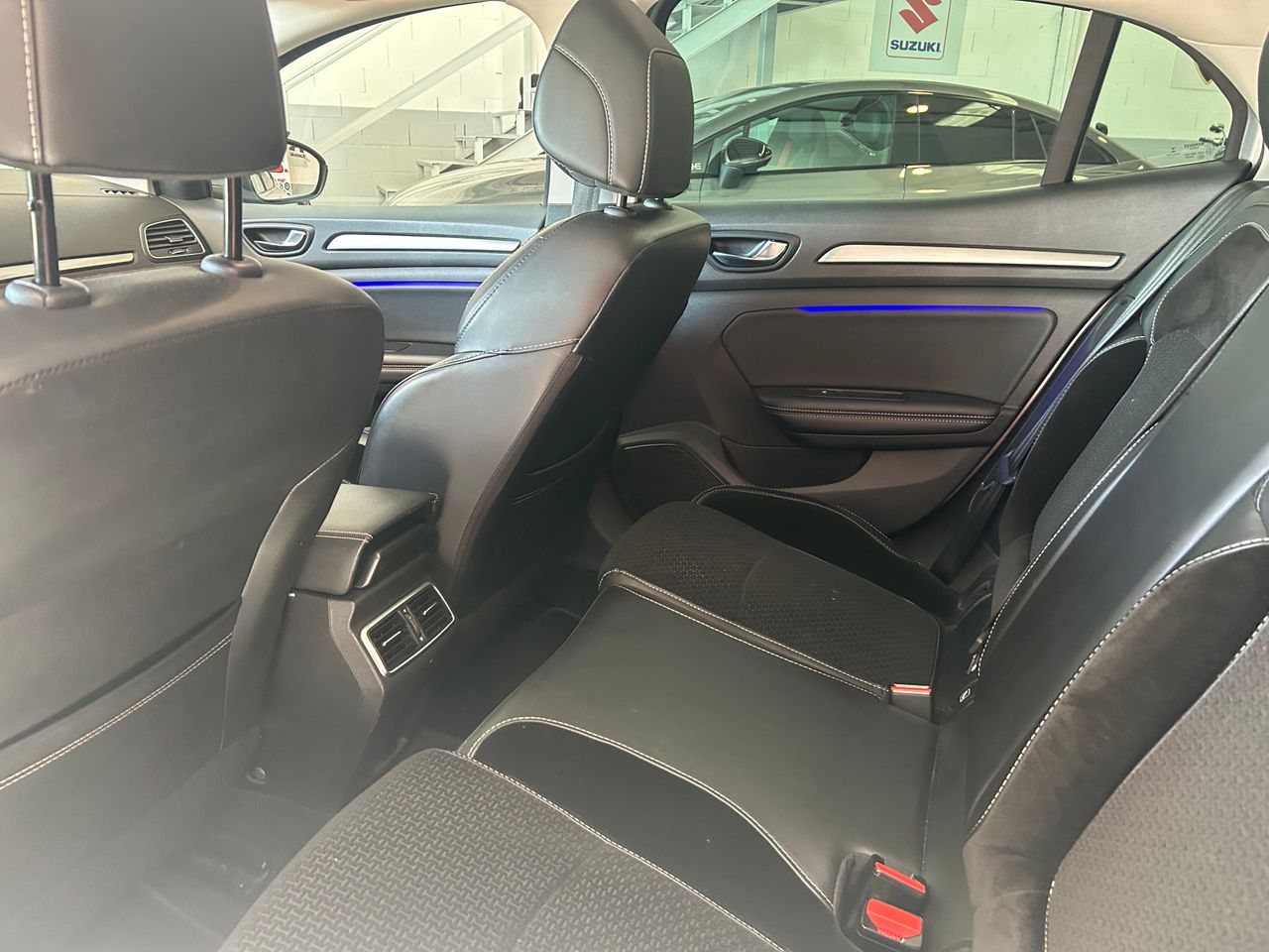 Foto Renault Mégane 25