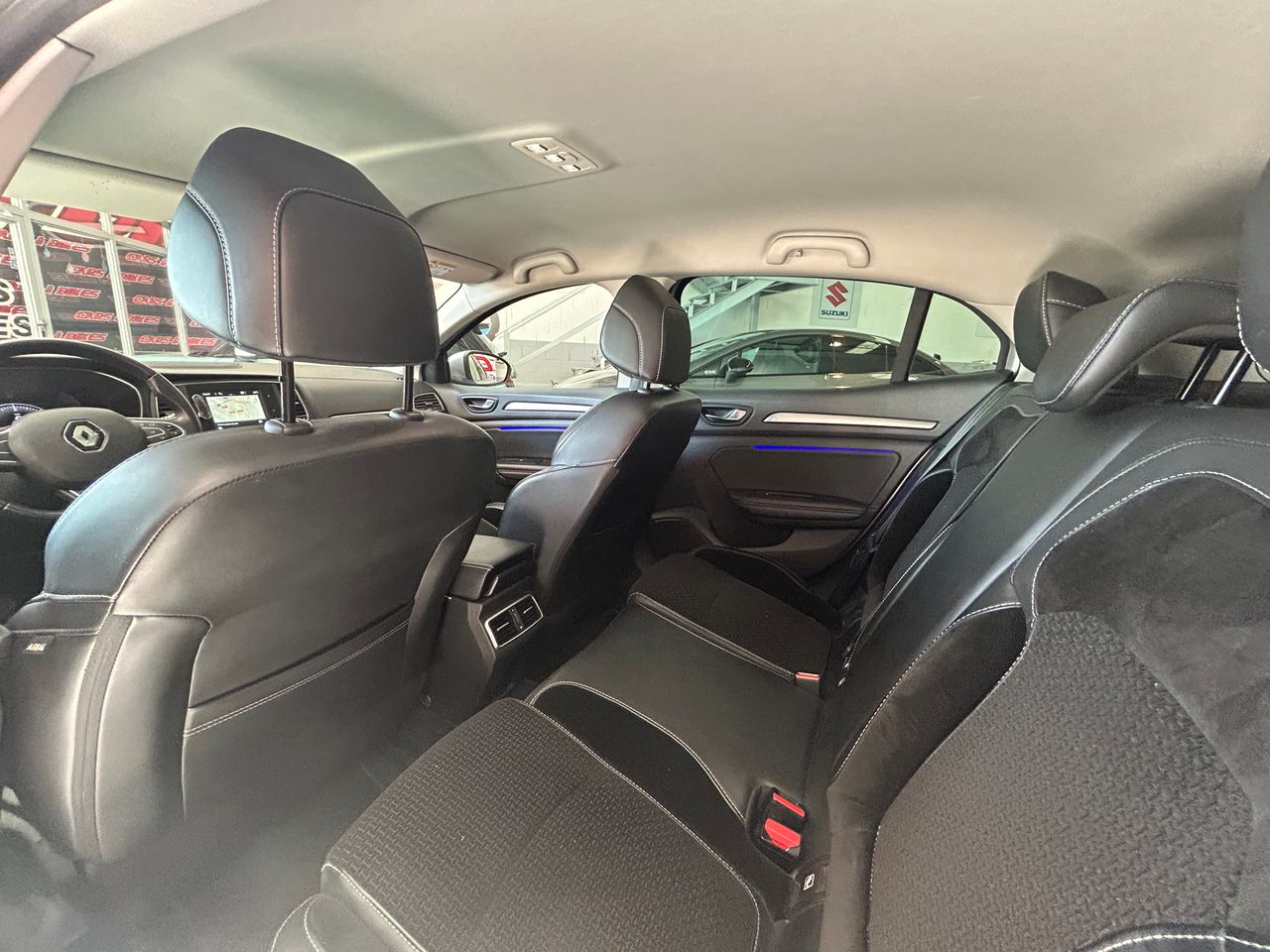 Foto Renault Mégane 26