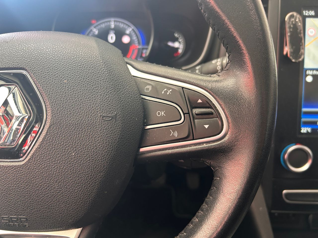 Foto Renault Mégane 29