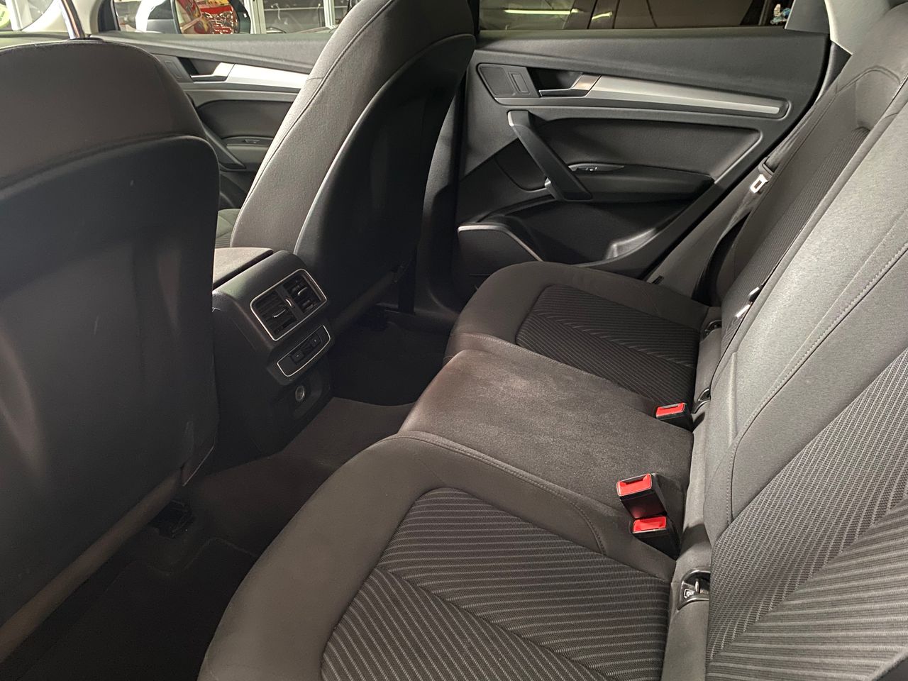 Foto Audi Q5 7