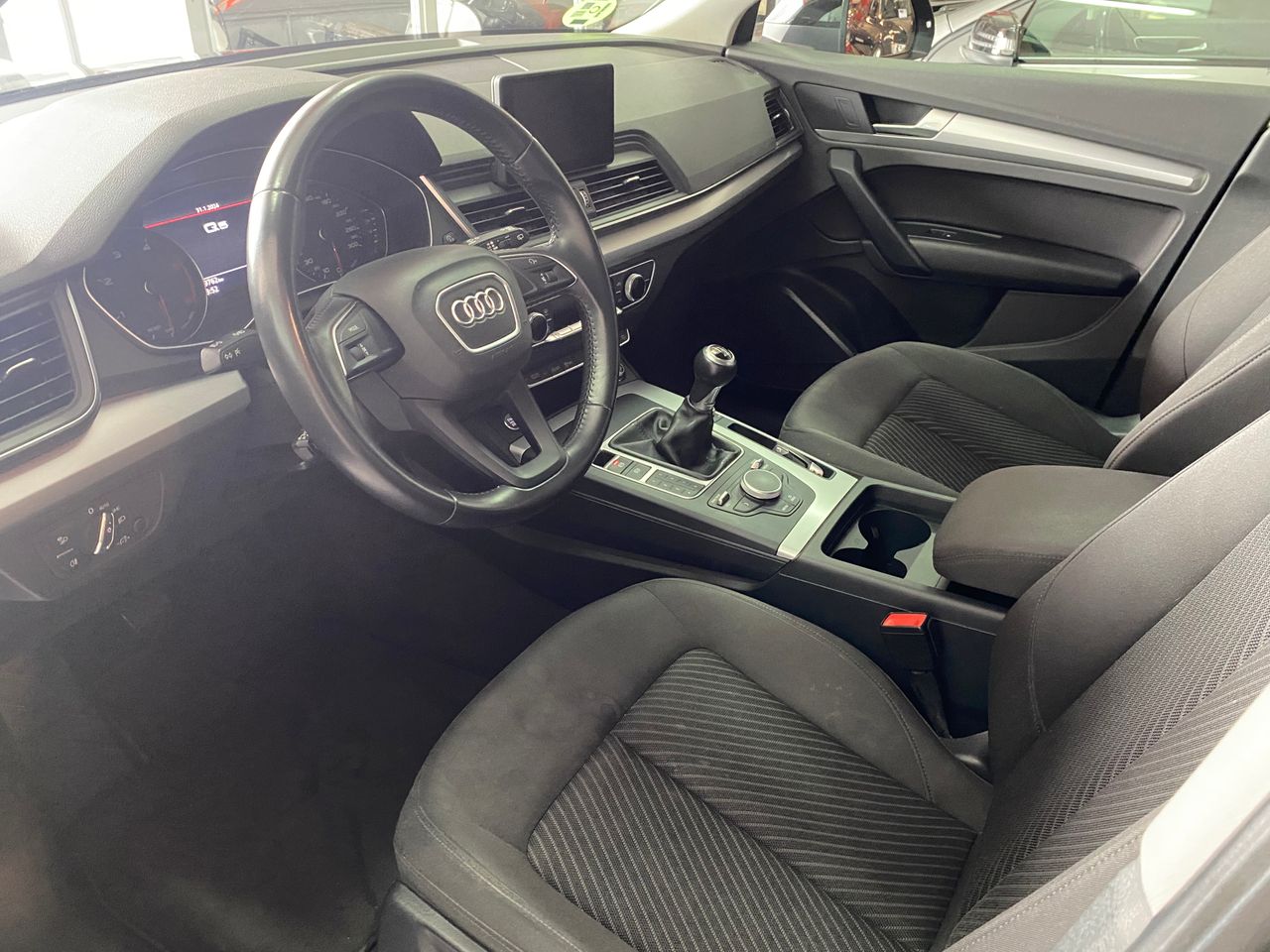 Foto Audi Q5 9