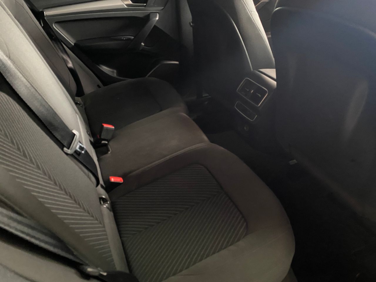 Foto Audi Q5 12