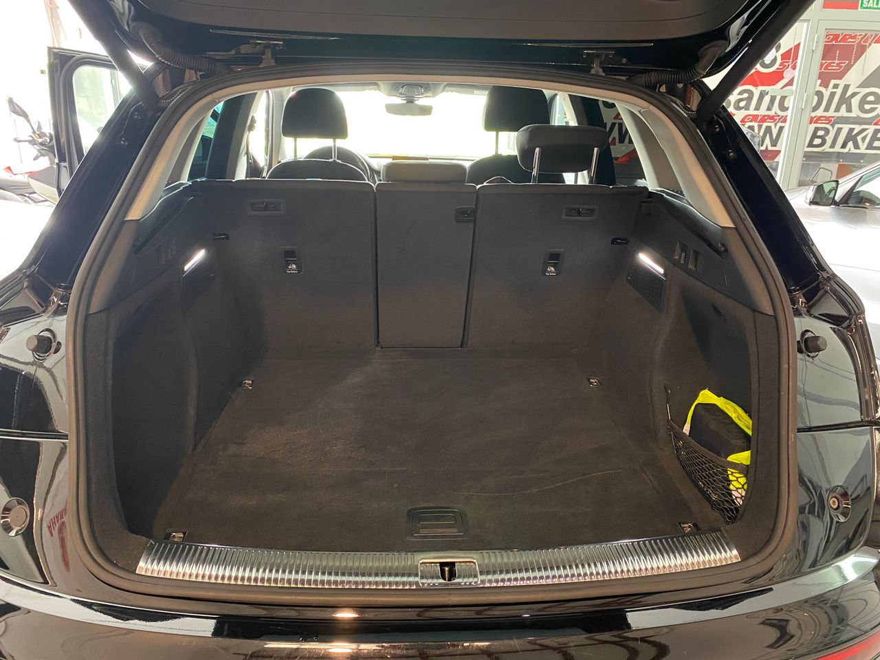 Foto Audi Q5 15