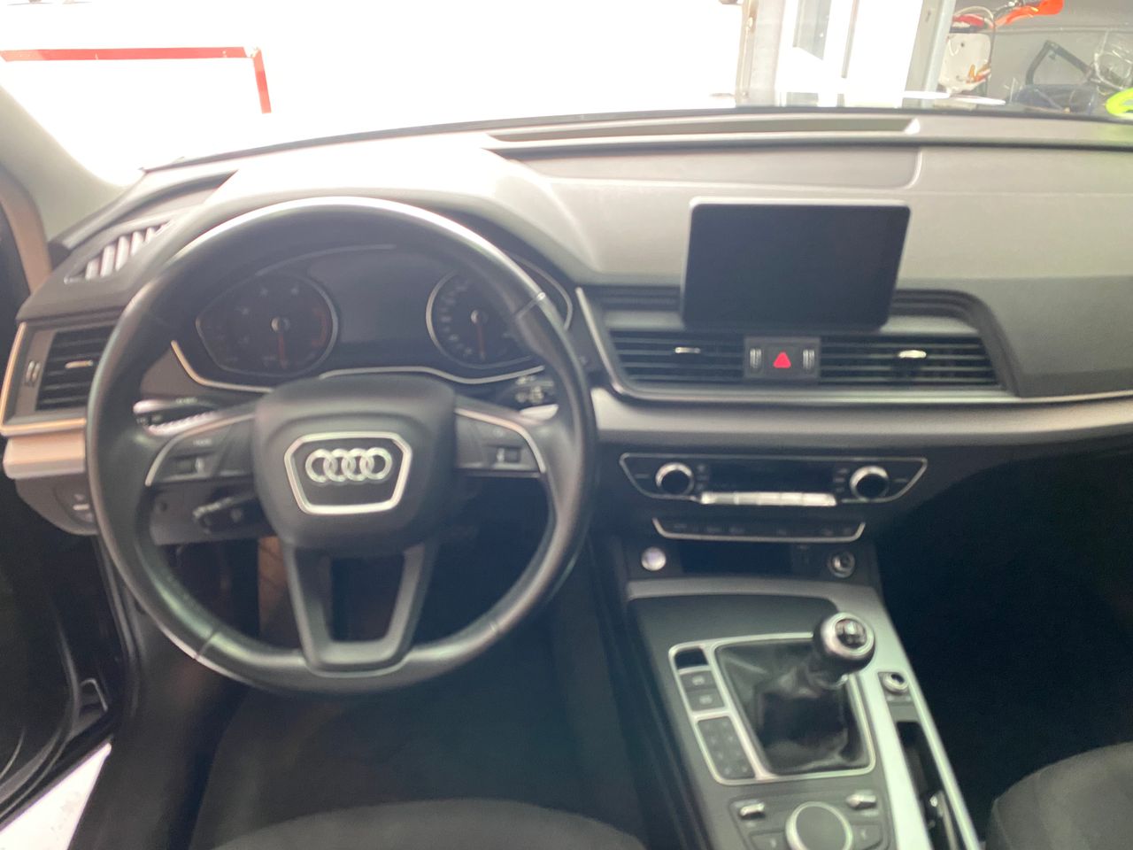 Foto Audi Q5 16