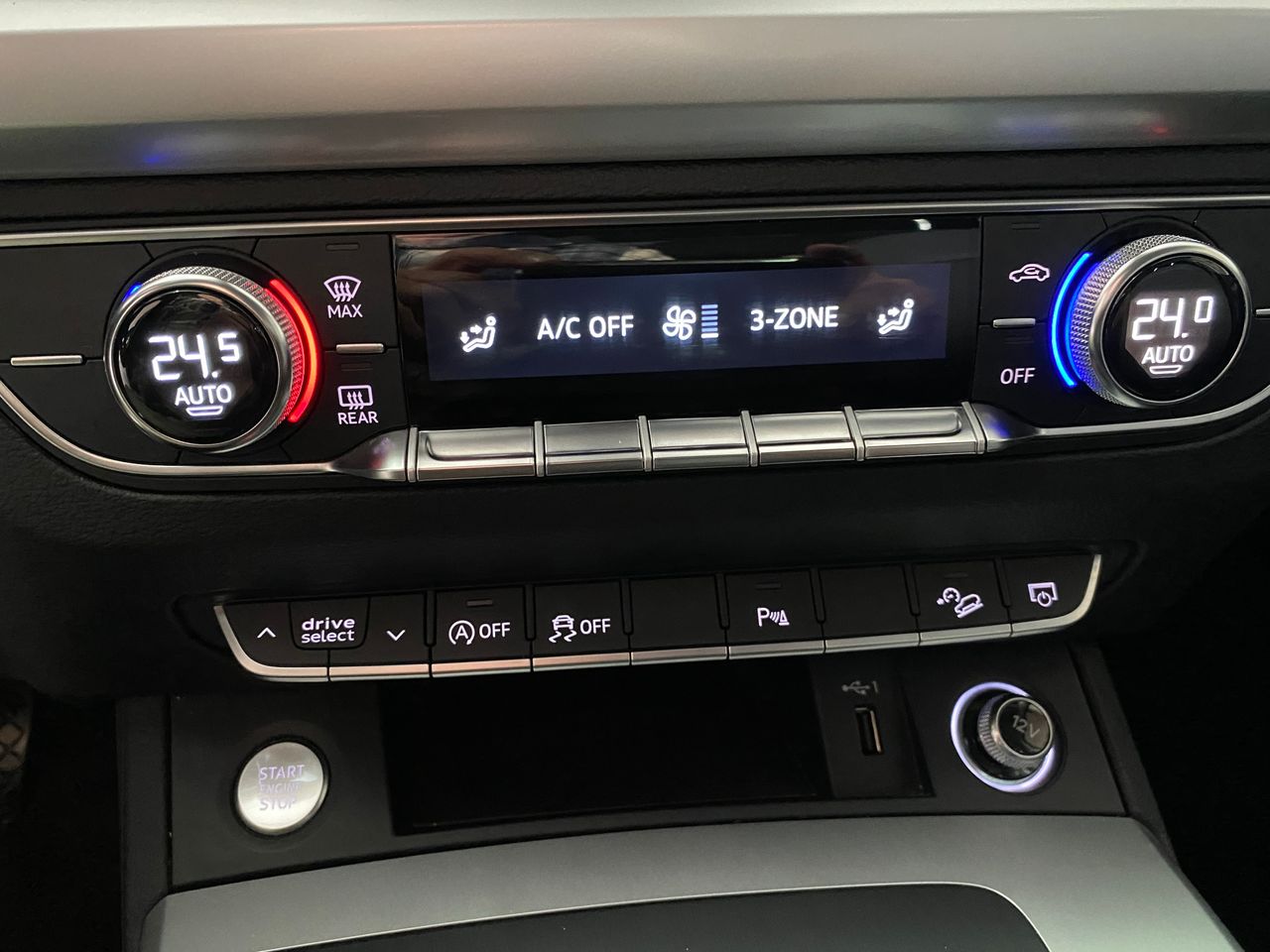 Foto Audi Q5 17